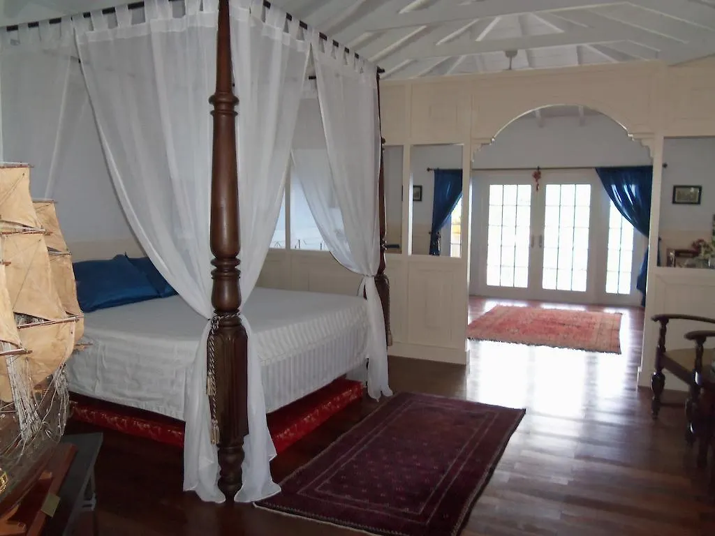 Selera Dunia Boutique Hotel Windward Side