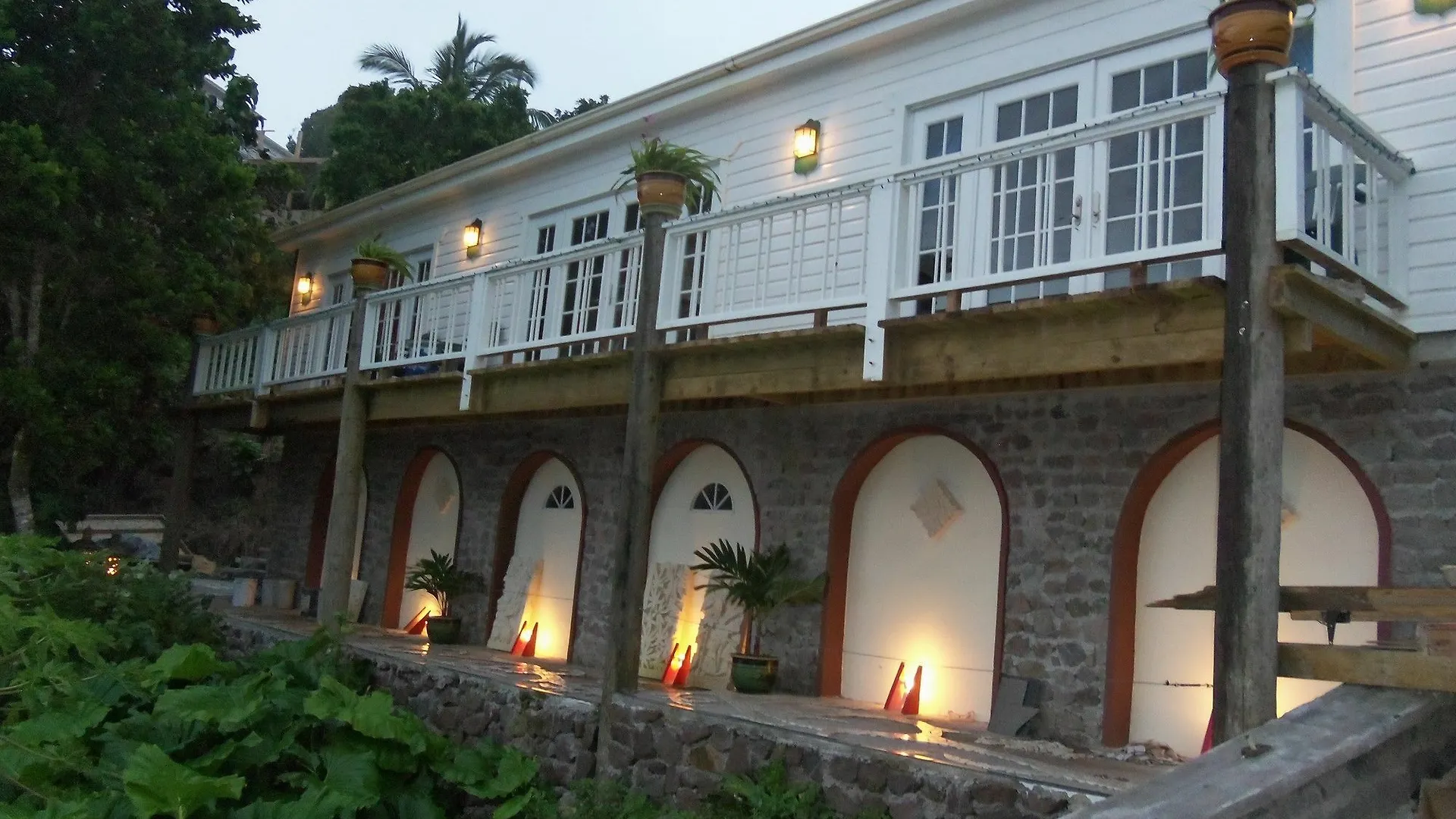 Selera Dunia Boutique Hotel Windward Side Guest house
