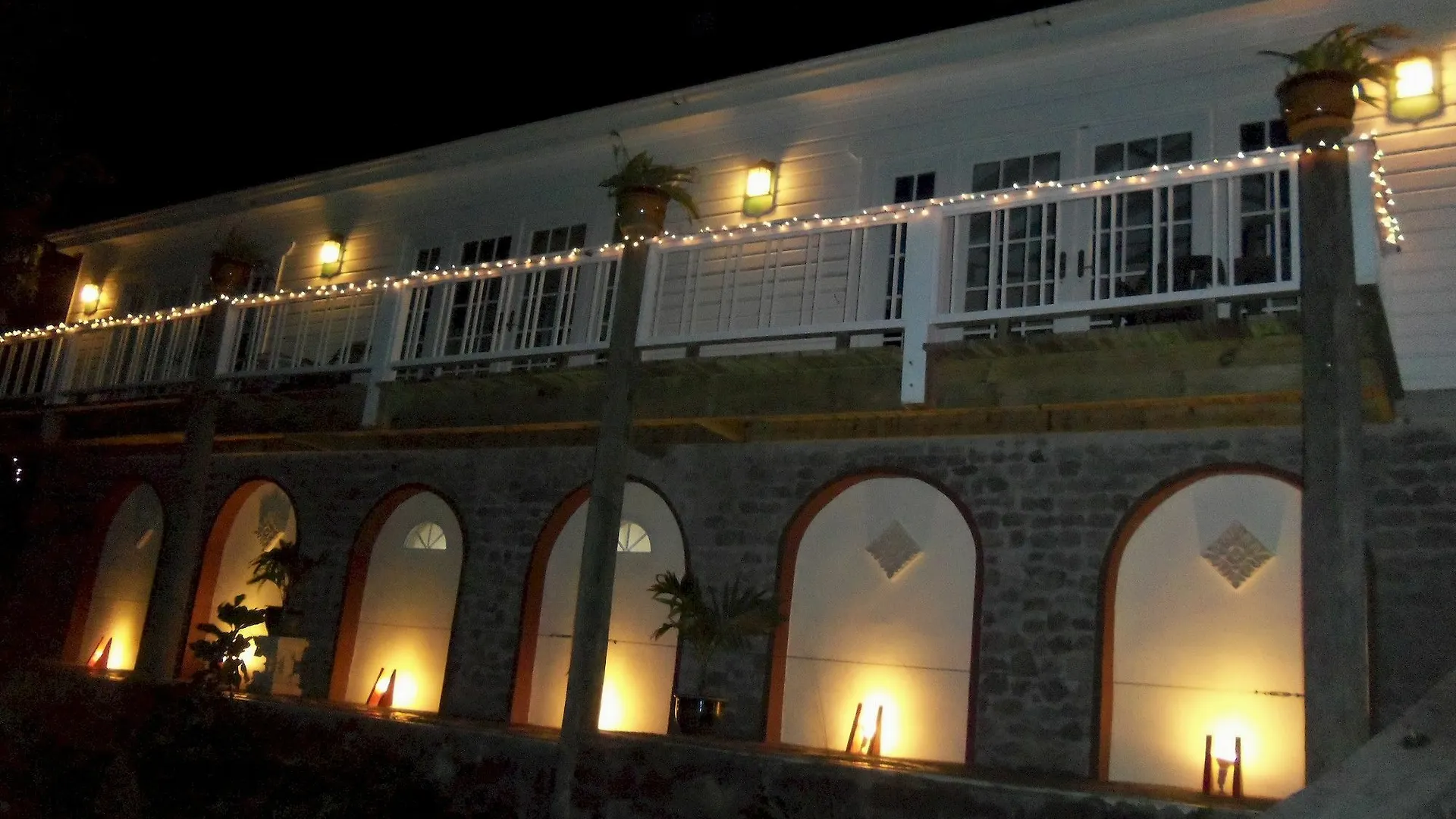 Selera Dunia Boutique Hotel Windward Side